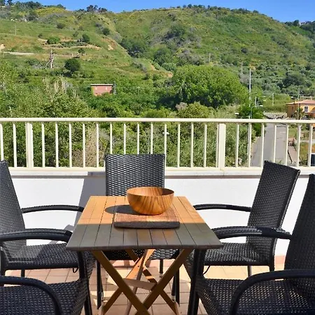 Appartamento Penthouse Mare E Monti *
