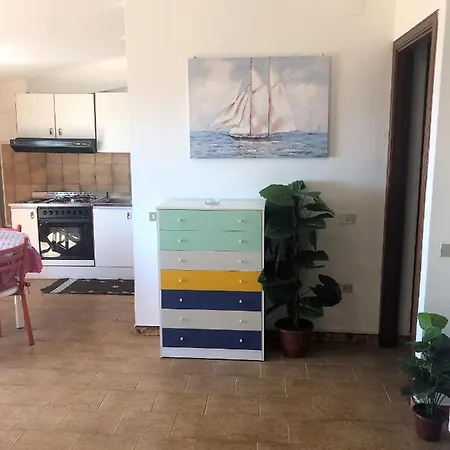 Penthouse Mare E Monti Appartamento