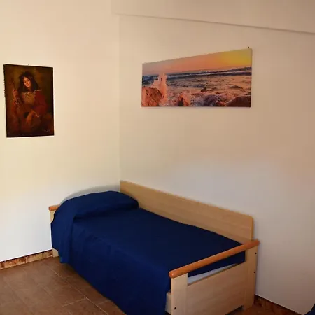 Appartamento Penthouse Mare E Monti Tropea