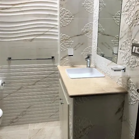 Penthouse Mare E Monti *