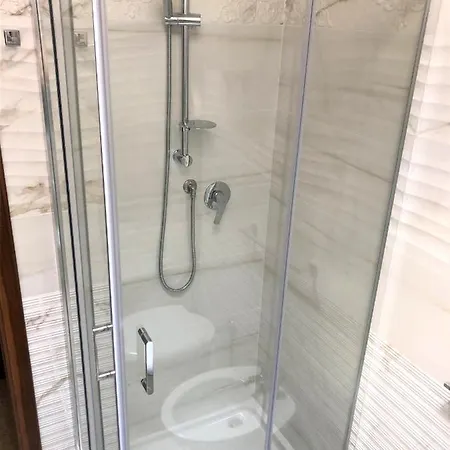 Penthouse Mare E Monti *