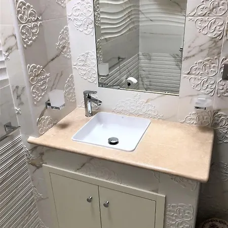 Penthouse Mare E Monti Appartamento