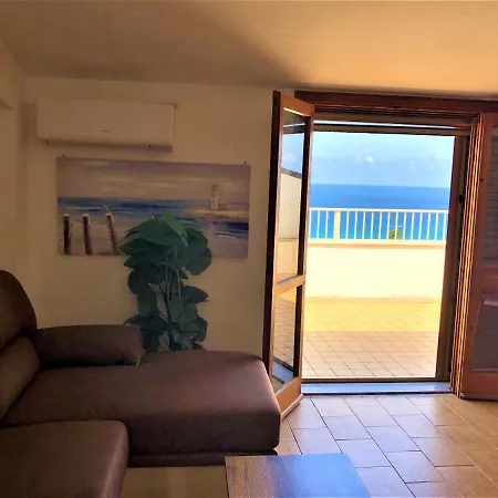 Penthouse Mare E Monti Appartamento *