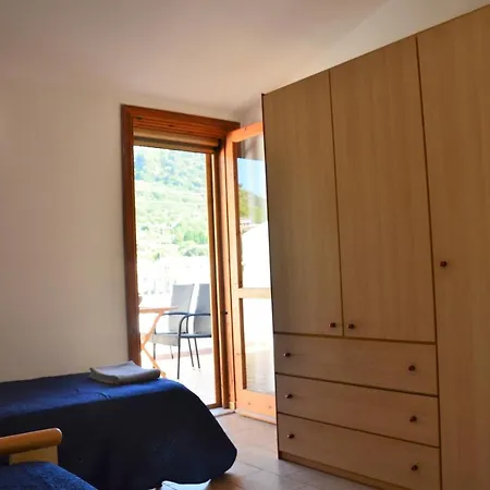 Penthouse Mare E Monti *