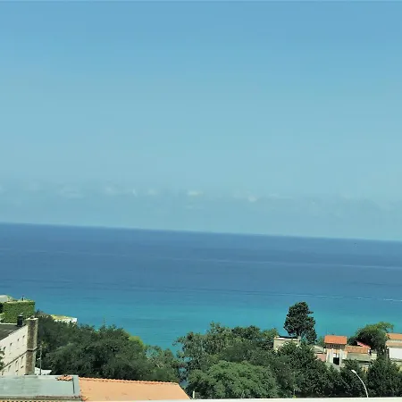 Penthouse Mare E Monti